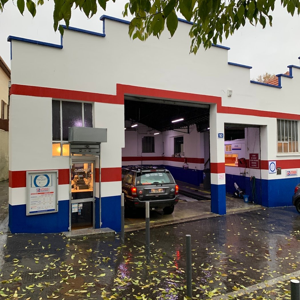 GORKI AUTOBILAN 1